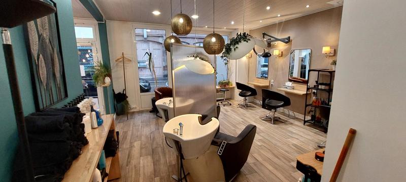 Local commercial - 65 m²