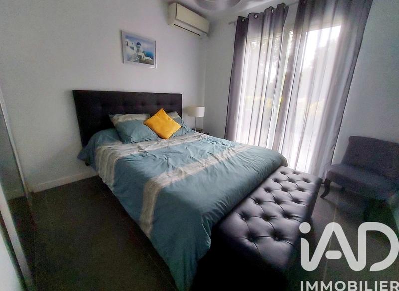 Maison - 115 m² - 6 pièces