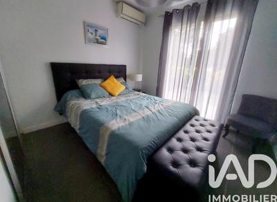 Maison - 115 m² - 6 pièces