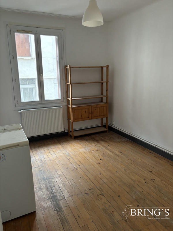 Appartement - 51 m² - 3 pièces