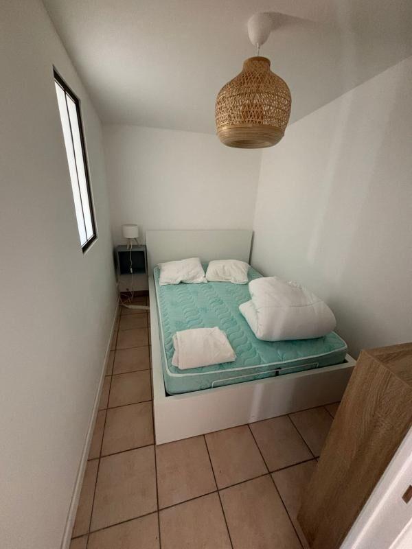 Appartement - 38 m²