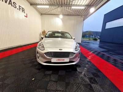 Ford Fiesta 1.1 75 Ch Titanium