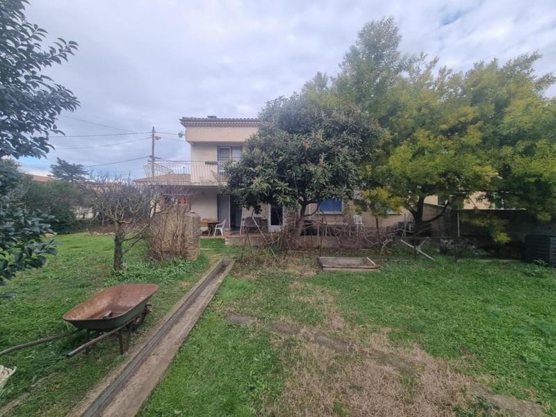 Maison - 132 m² - 5 pièces