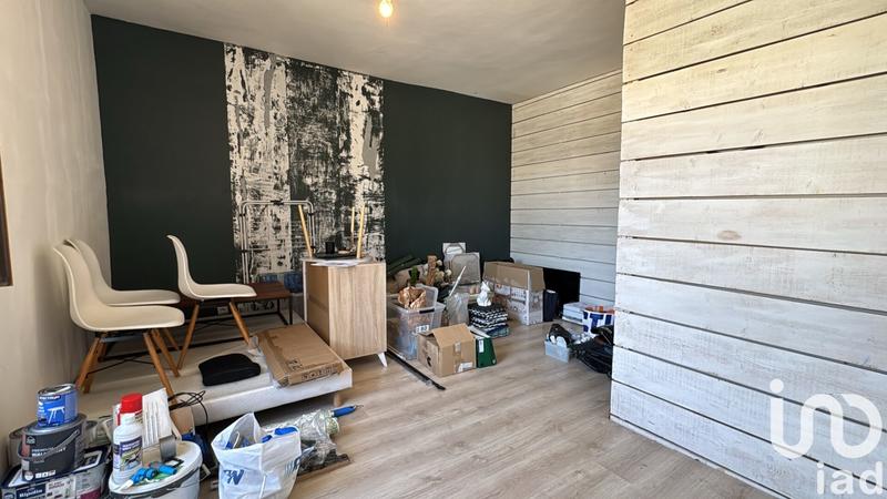 Maison - 130 m² - 4 pièces