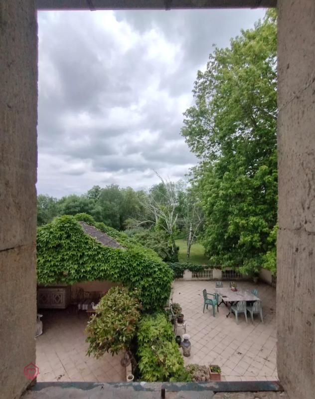 Ferme - 153 m² - 6 pièces