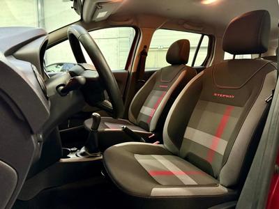 Dacia Logan Mcv Stepway 0.9 Tce 90 Camera + Clim