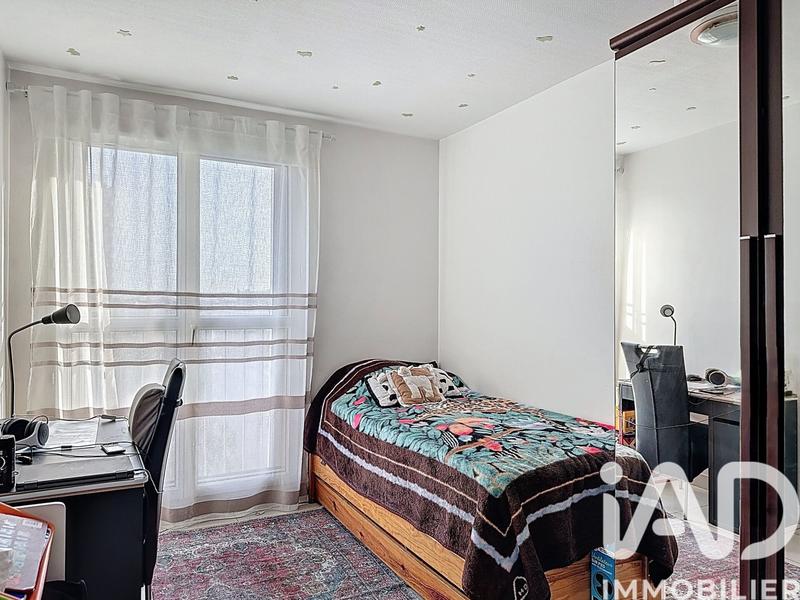 Appartement - 86 m² - 4 pièces