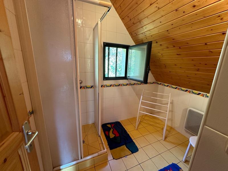 Châlet - 200 m² - 7 pièces