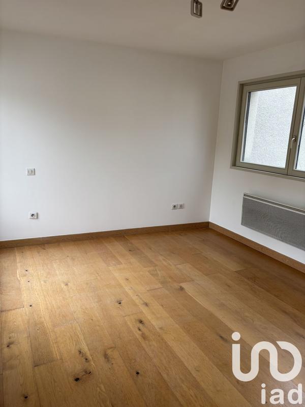 Maison - 142 m² - 5 pièces