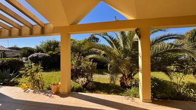 Villa - 211 m² - 7 pièces