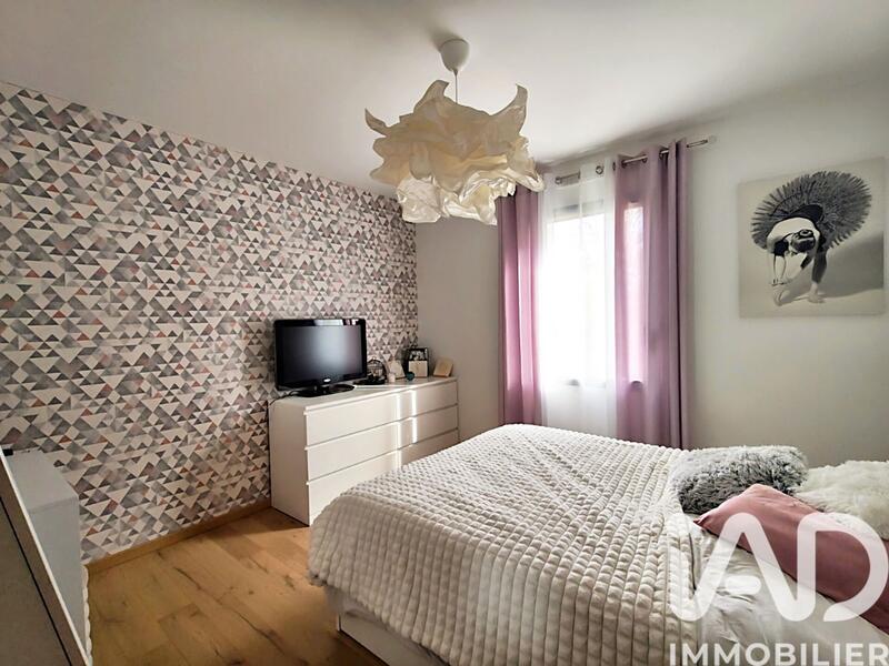 Maison de maîtres - 152 m² - 7 pièces