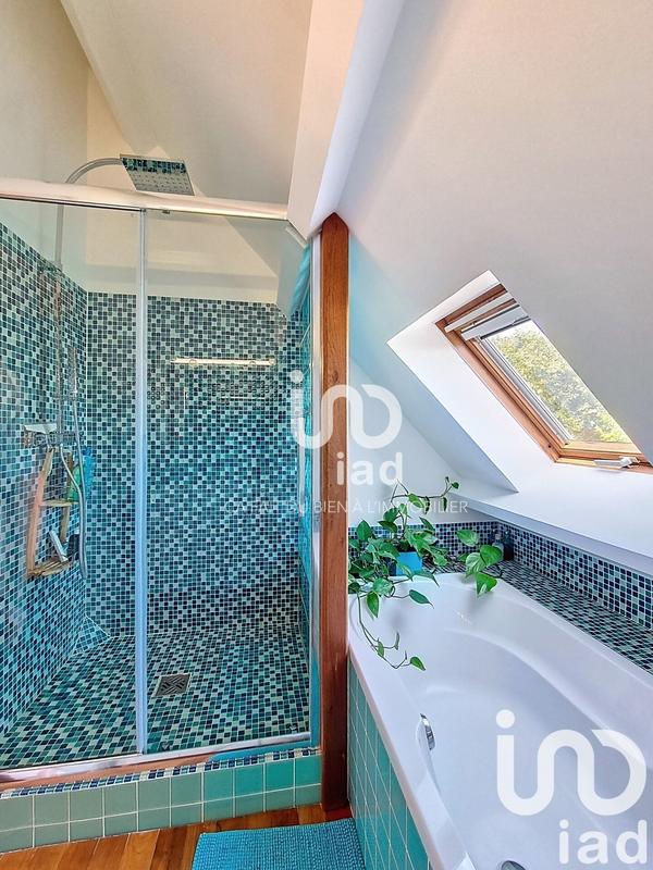 Maison de maîtres - 186 m² - 7 pièces