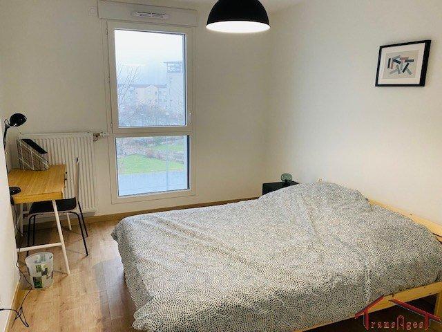 Appartement - 51 m² - 2 pièces