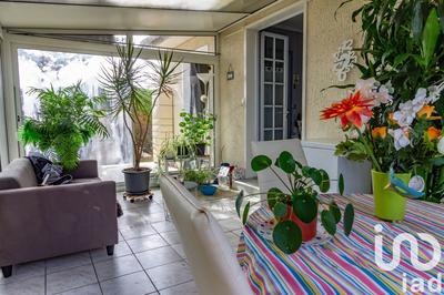 Maison - 87 m² - 4 pièces