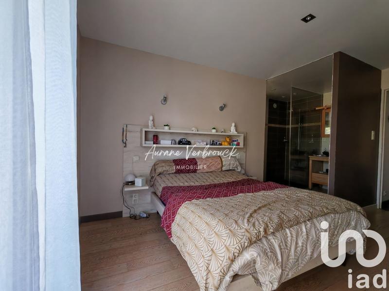 Maison - 139 m² - 5 pièces