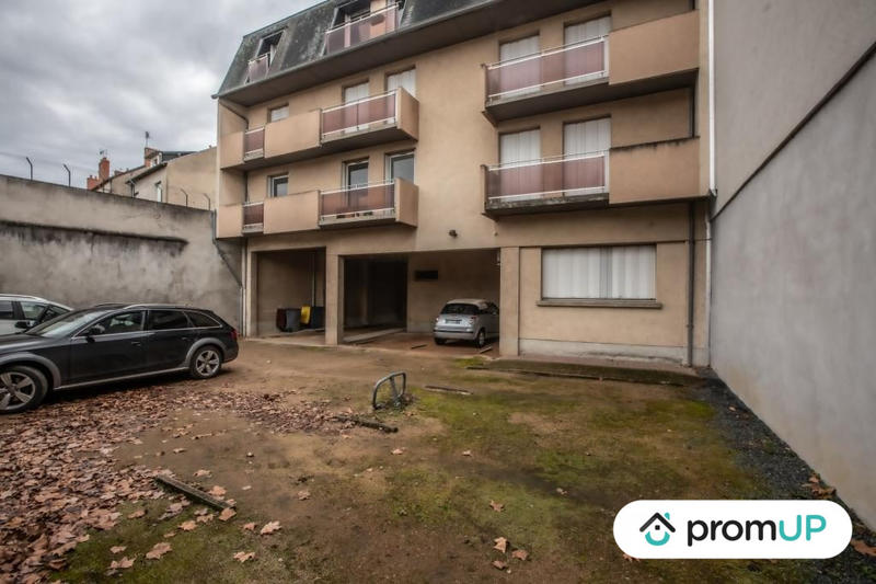 Appartement - 130 m² - 3 pièces