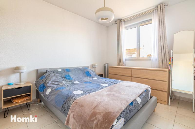 Maison - 81 m² - 4 pièces