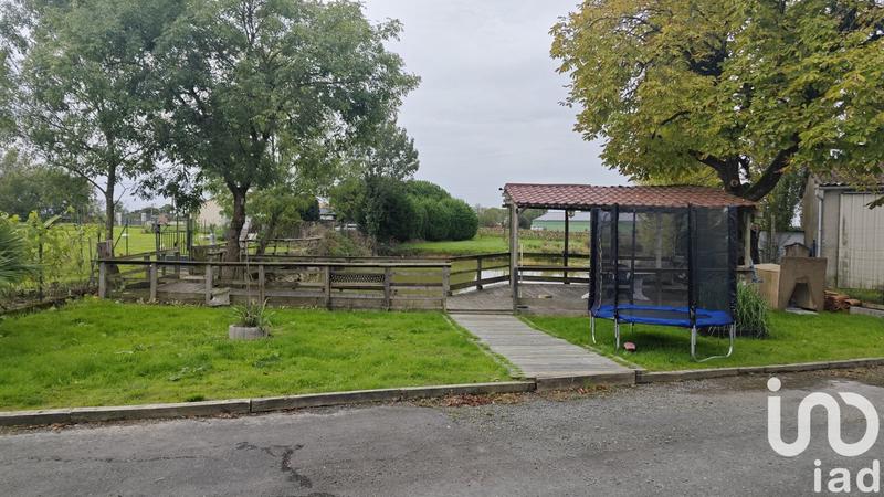 Maison de campagne - 217 m² - 8 pièces