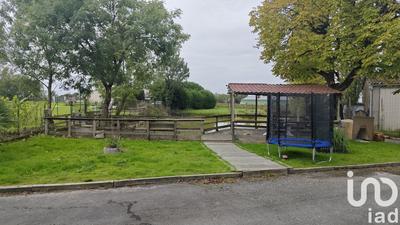 Maison de campagne - 217 m² - 8 pièces