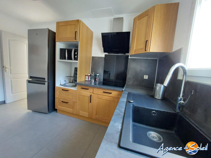 Villa - 99 m² - 5 pièces