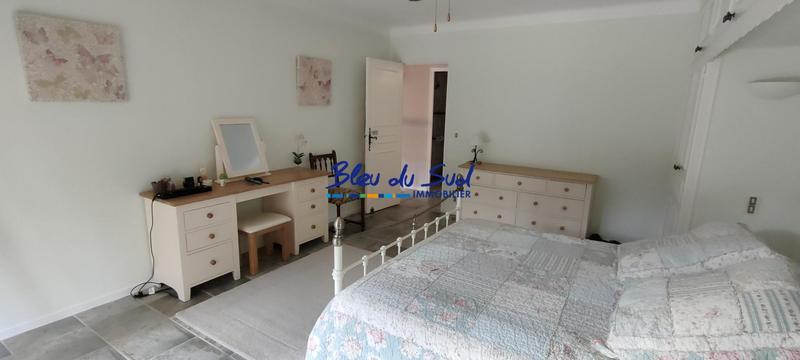 Villa - 190 m² - 8 pièces