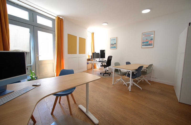 Local commercial - 42 m²