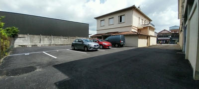 Immeuble - 289 m² - 7 pièces