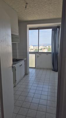 Appartement - 67 m² - 4 pièces