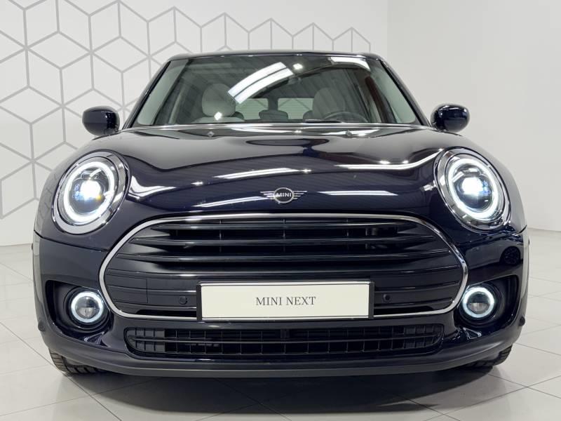 Mini Mini Clubman Cooper 136 ch Dkg7 Edition Premium Plus