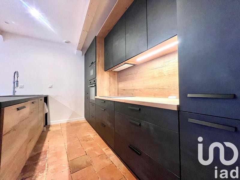 Maison - 191 m² - 4 pièces