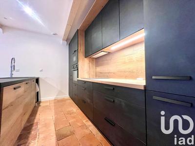 Maison - 191 m² - 4 pièces