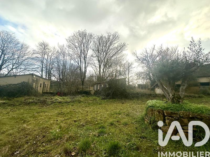 Maison - 121 m² - 5 pièces