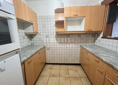 Appartement - 79 m² - 4 pièces