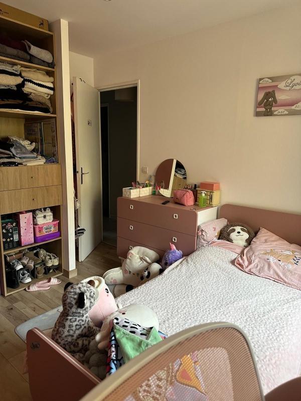 Appartement - 68 m² - 4 pièces