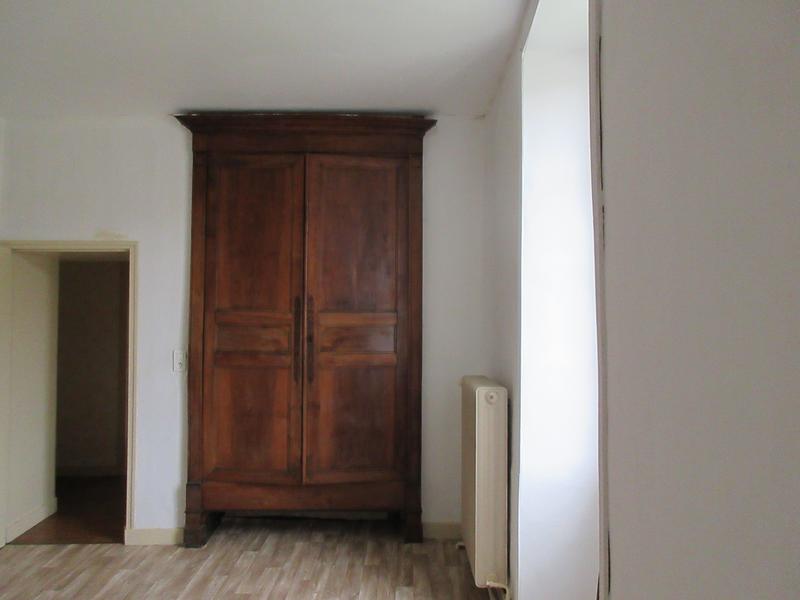 Maison de maîtres - 180 m² - 7 pièces