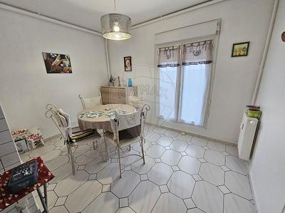 Appartement - 67 m² - 2 pièces