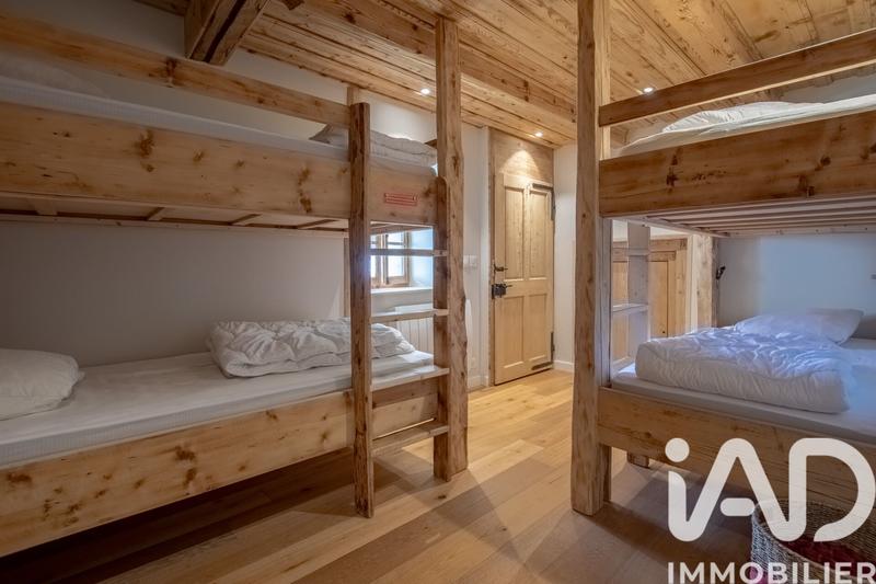 Châlet - 195 m² - 4 pièces