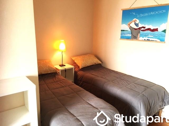 Appartement - 30 m² - 1 pièce
