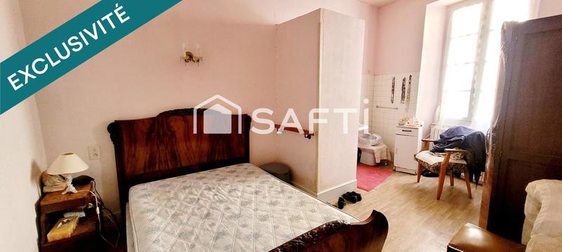 Maison de ville - 243 m² - 15 pièces