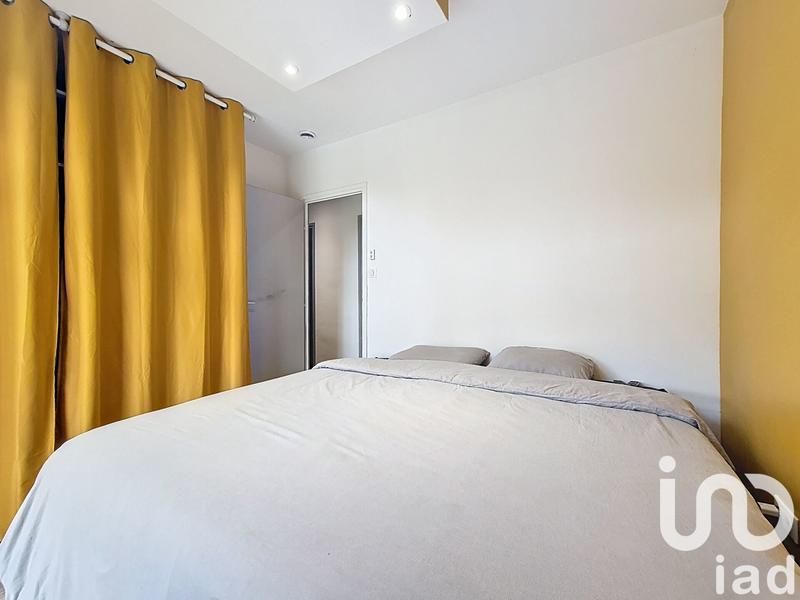 Maison - 92 m² - 5 pièces