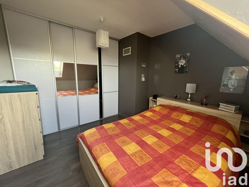 Maison - 103 m² - 4 pièces