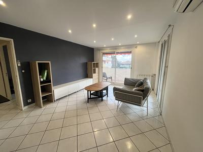 Appartement - 81 m² - 4 pièces