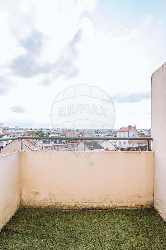 Appartement - 52 m² - 2 pièces