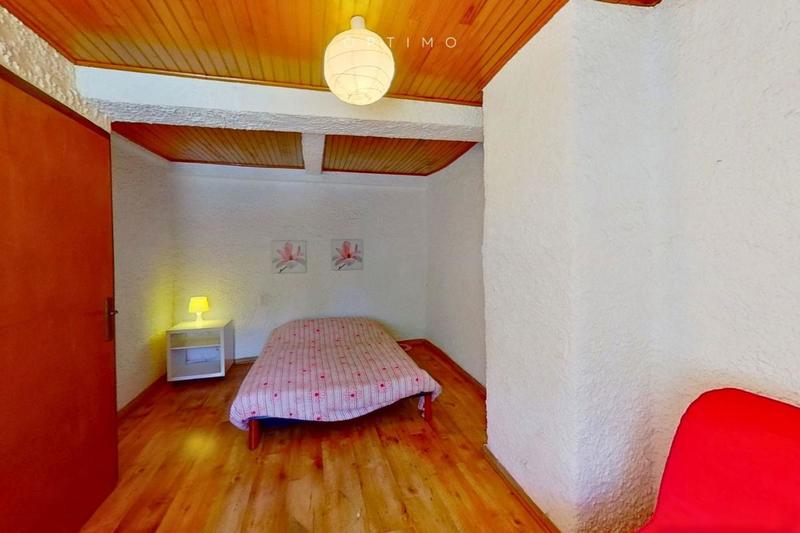 Maison - 125 m² - 8 pièces