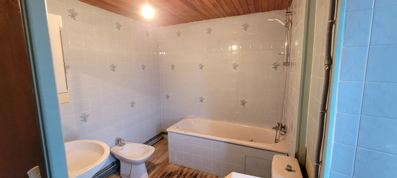 Maison - 94 m² - 4 pièces