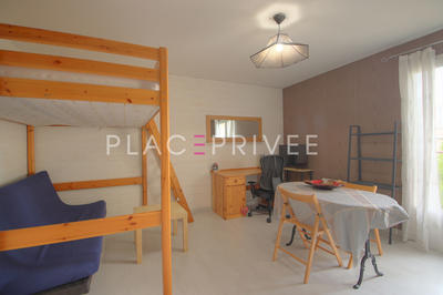 Appartement - 31 m² - 1 pièce