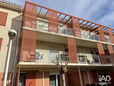 Appartement - 28 m² - 2 pièces