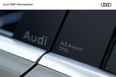 Audi A5 Avant Tfsi 204 Ch s tronic