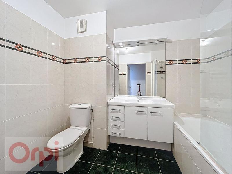 Appartement - 52 m² - 2 pièces