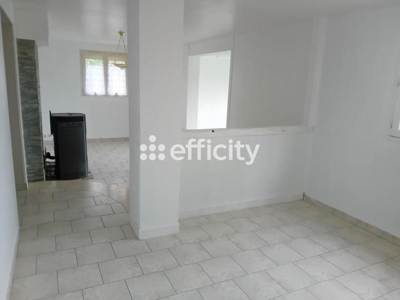 Maison - 186 m² - 7 pièces